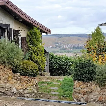 Villa Le Coq de Champagne à Dormans Extérieur photo