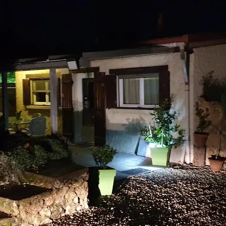 Villa Le Coq de Champagne à Dormans Extérieur photo
