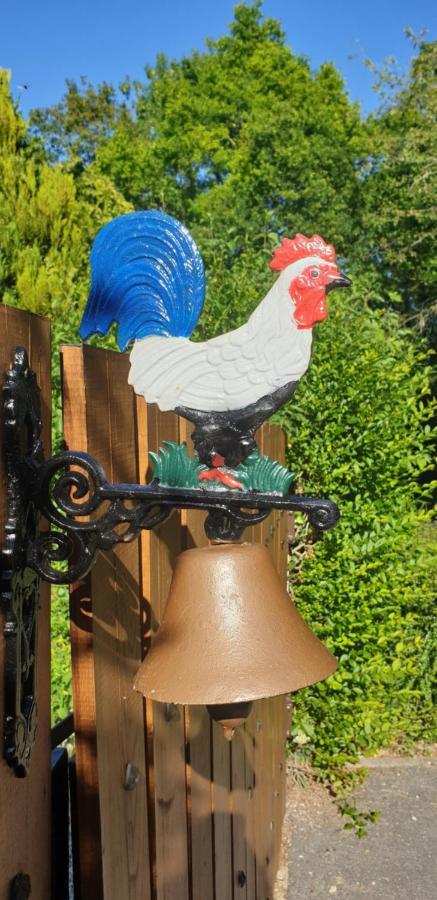 Hébergement de vacances Le Coq De Champagne Dormans