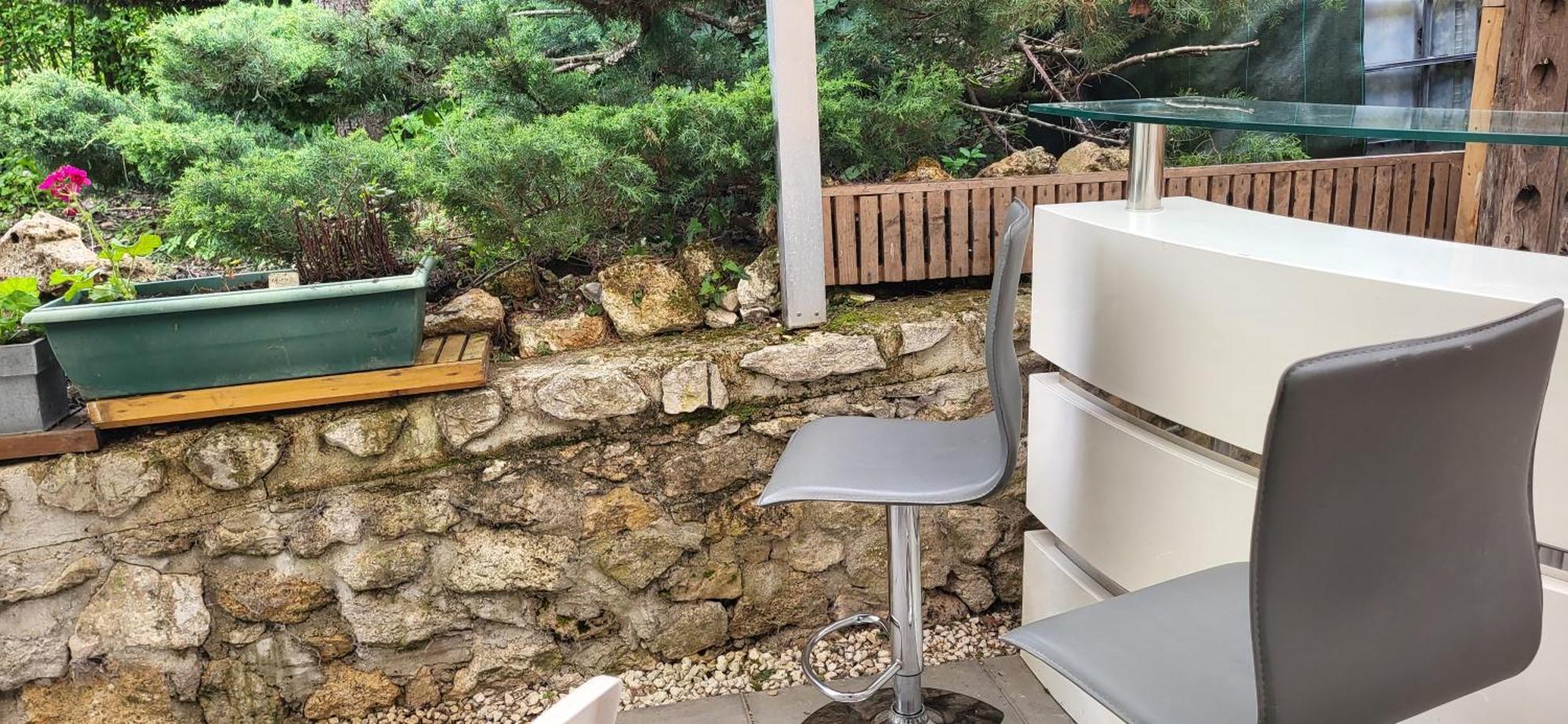 Le Coq De Champagne Hébergement de vacances Dormans