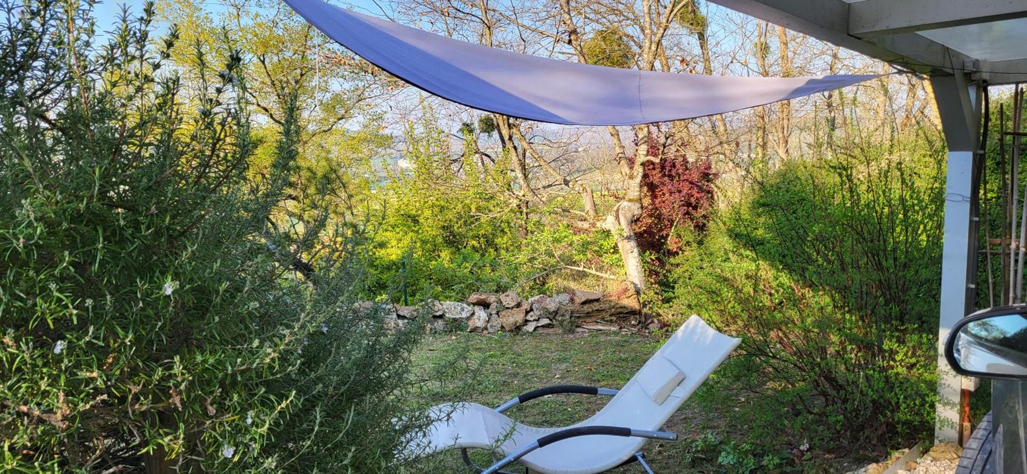 Le Coq De Champagne Hébergement de vacances *